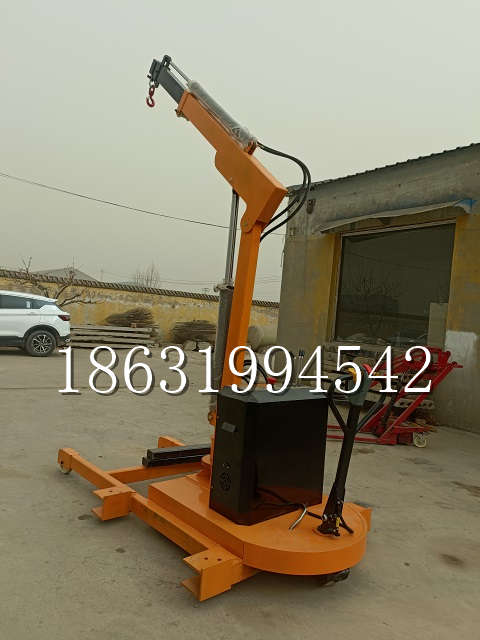 阳原县厂家供应自制随车吊 12吨随车吊 自卸式随车吊 12吨随车吊起重机