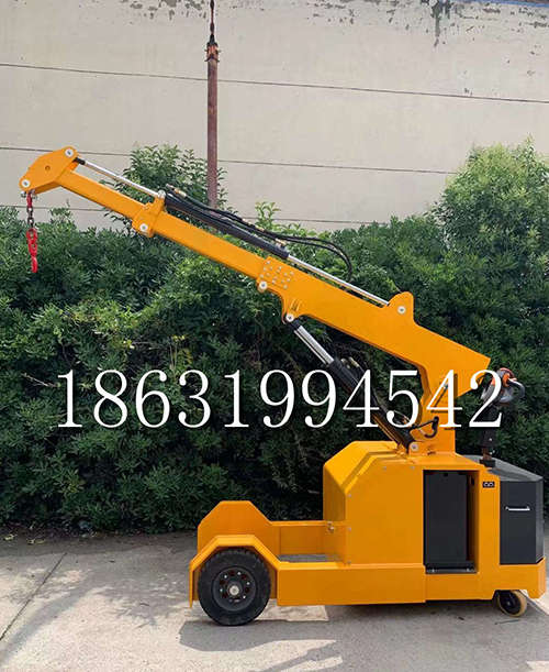 阳原县随车吊机随车吊机改装12V液压车载吊阳原县液压小吊机货车货车改装